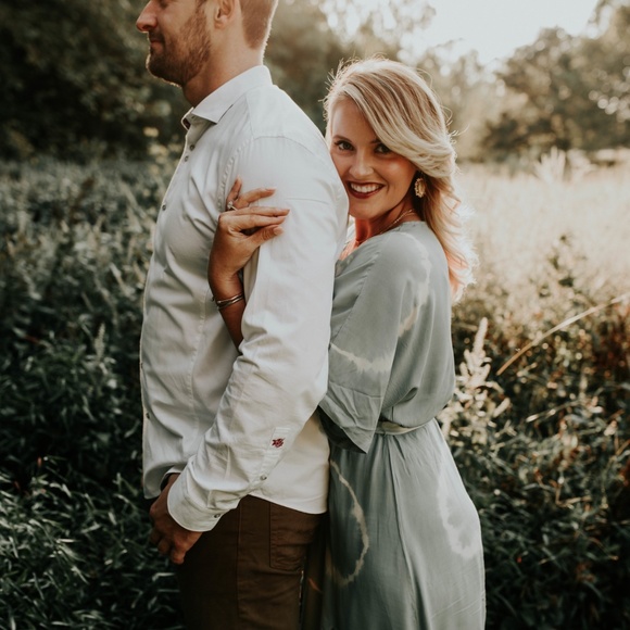 Meet your Posher, Kate - Picture 1 of 8